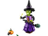 40562 LEGO Creator 3 in 1 Mystic Witch thumbnail image