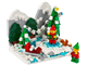 Winter Elves Scene thumbnail