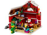 40565 LEGO Christmas Santa's Workshop