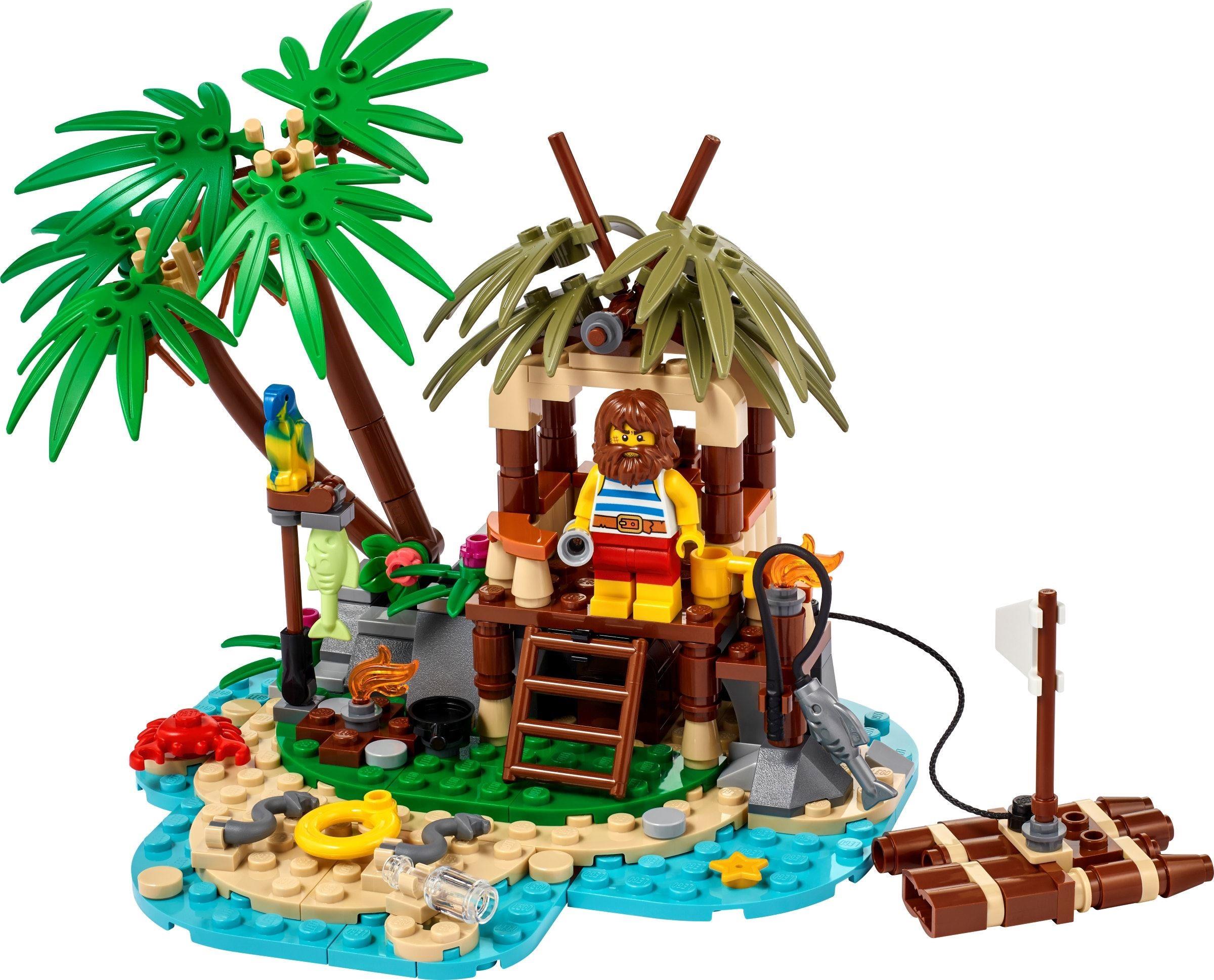 Top 10 Rejected LEGO IDEAS Sets Worth Checking Out