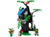 40567 LEGO Forestmen Forest Hideout thumbnail image