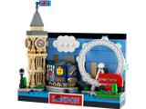40569 LEGO Creator London Postcard thumbnail image