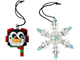 Penguin & Snowflake thumbnail