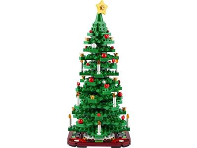 LEGO 40573 Christmas Tree