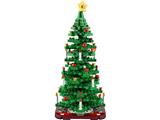 40573 LEGO Christmas Tree thumbnail image