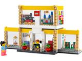 40574 Creator LEGO Brand Store