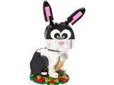 40575 LEGO Chinese Traditional Festivals Year of the Rabbit thumbnail image