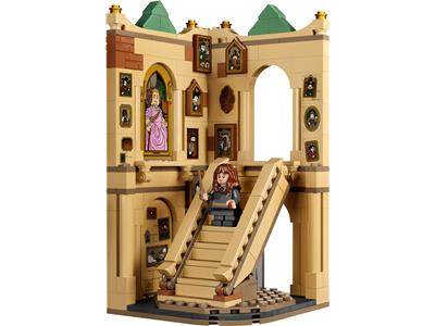 40577 LEGO Harry Potter Hogwarts Grand Staircase