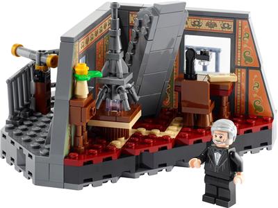 40579 LEGO Eiffel's Apartment thumbnail image