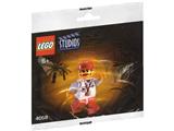 4058 LEGO Studios Cameraman 1