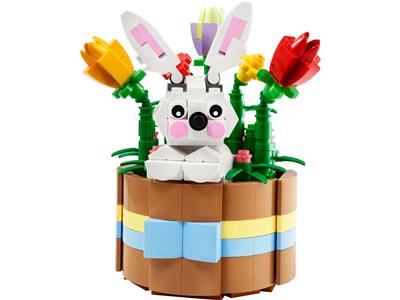 40587 LEGO Easter Basket