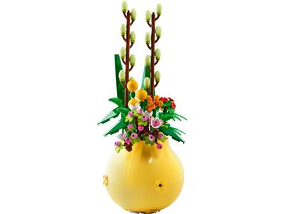 40588 LEGO Botanical Collection Flowerpot