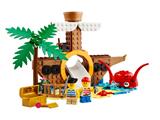 40589 LEGO Pirate Ship Playground thumbnail image