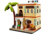 40590 LEGO Houses of the World 2