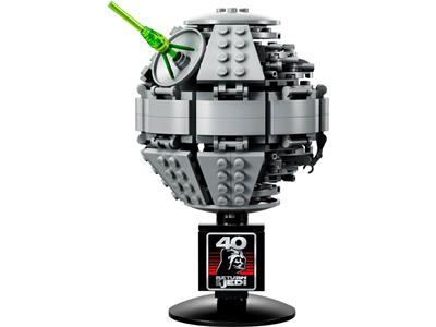 40591 LEGO Star Wars Death Star II
