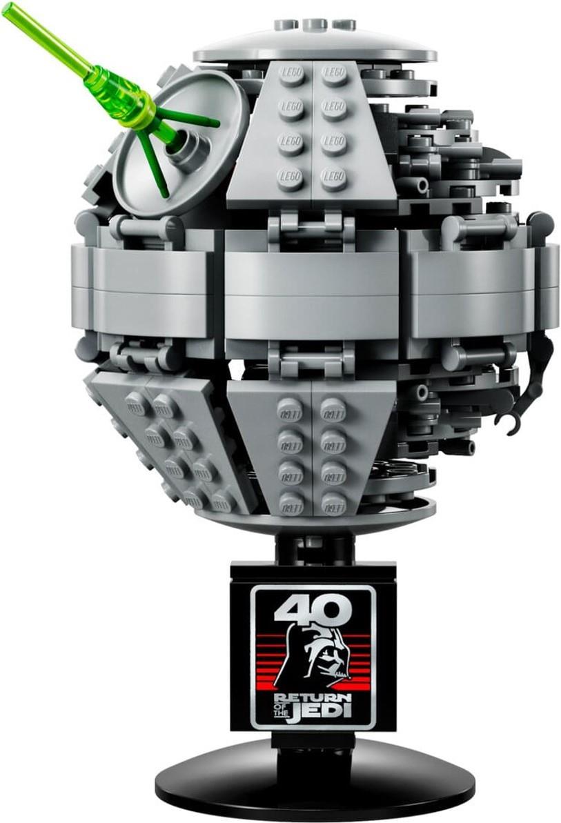 Lego is celebrating Star Wars Day with new Return of the Jedi sets