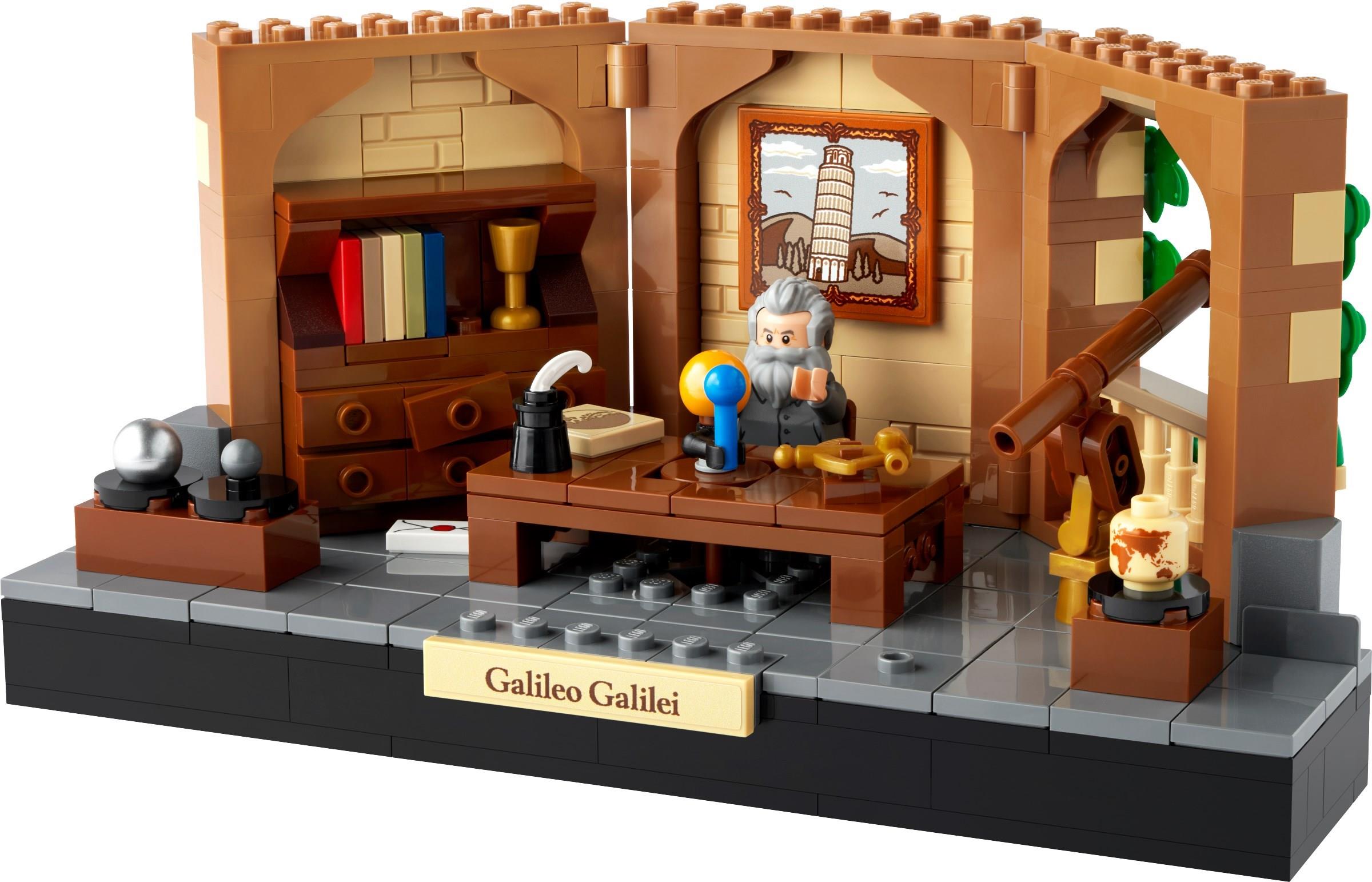 Lego 40410 2025 bricklink