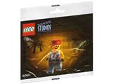 4060 LEGO Studios Grip