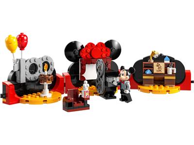 40600 LEGO Disney 100 Years Celebration