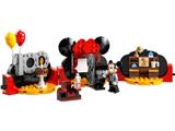 40600 LEGO Disney 100 Years Celebration