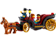 Wintertime Carriage Ride thumbnail