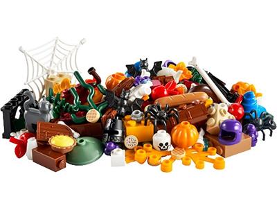 40608 LEGO Halloween Fun VIP Add-On Pack thumbnail image