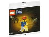 4061 LEGO Studios Assistant thumbnail image