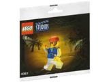 4061 LEGO Studios Assistant