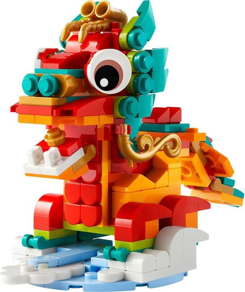 LEGO - CREATOR PIANTA-10311-Multicolore