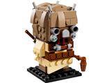 LEGO BrickHeadz 40539: Ahsoka Tano - The 150th BrickHeadz set [Review] -  The Brothers Brick