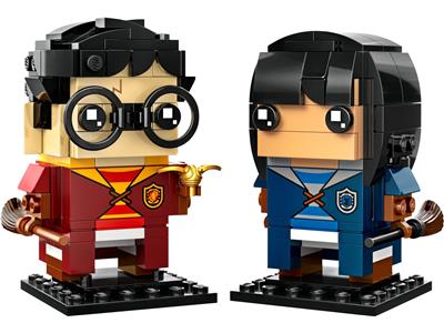 40616 LEGO BrickHeadz Wizarding World Harry Potter & Cho Chang