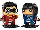 40616 LEGO BrickHeadz Wizarding World Harry Potter & Cho Chang