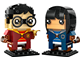 Harry Potter & Cho Chang thumbnail