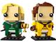 Draco Malfoy & Cedric Diggory thumbnail