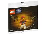 4062 LEGO Studios Actress