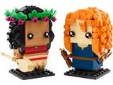 216 - Stitch - LEGO BrickHeadz set 40674