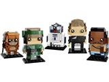 40623 LEGO BrickHeadz Star Wars Battle of Endor Heroes