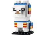 40625 LEGO BrickHeadz Minecraft Llama thumbnail image