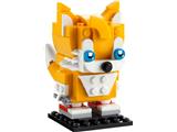 40628 LEGO BrickHeadz Sonic the Hedgehog Miles 'Tails' Prower