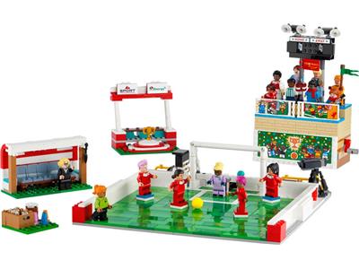 40634 LEGO Icons of Play