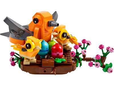 40639 LEGO Easter Bird's Nest thumbnail image