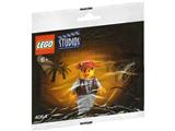 4064 LEGO Studios Actor 2