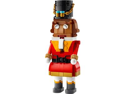 40640 Christmas LEGO Nutcracker thumbnail image