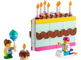 40641 LEGO Birthday Cake thumbnail image