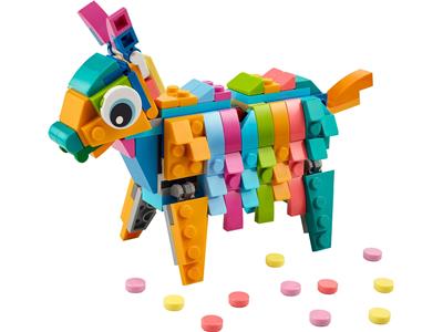 40644 LEGO Creator Pinata thumbnail image