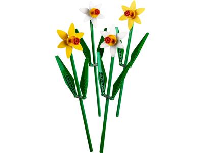 40646 LEGO Botanical Collection Daffodils