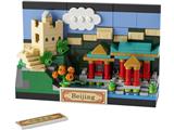 40654 LEGO Creator Beijing Postcard