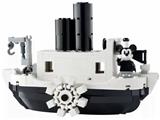 40659 LEGO Disney Mini Steamboat Willie