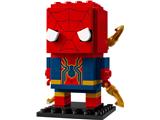 40670 LEGO BrickHeadz Marvel Super Heroes Iron Spider-Man