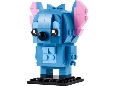 LEGO 40674 BrickHeadz Disney Stitch